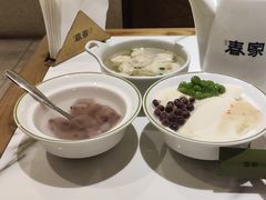 -春家·非遗手工小吃(徐汇万科广场店)