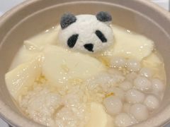 -眉州东坡(北苑华贸店)