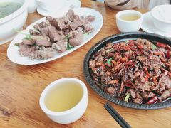 -乡村小榭饭店