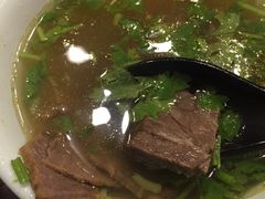 -腔调面(斜土路店)