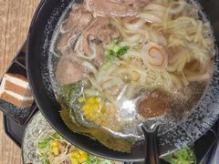 -左舞和风屋便当(金地店)