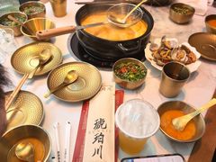 -琥珀川糟粕醋火锅(慈云寺店)