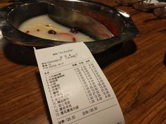-傣妹火锅(荔湾广场店)