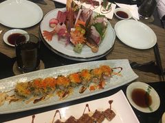 -月下料理(楷林IFC店)