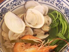 -东莞塘厦三正半山温泉酒店·沙利文西餐厅