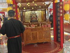 -凯德MALL(西直门店)