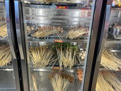-钢管厂歆瑞源油卤串串香(春熙路太古里店)