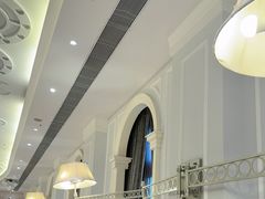 -王府井酒店(金桥港湾店)