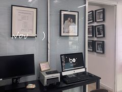 -bobo高端证件照工作室(三元桥店)