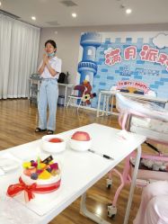 点击看大图 -弗蕾亚·和月月子调理院(东湖店)