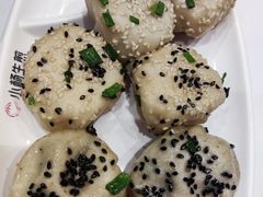 -小杨生煎(龙之梦购物中心店)