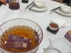 -龙悦湾酒家·八阵鱼生·渔人码头店