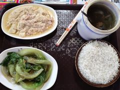 -水街美食城(泛宇邕江一品店)