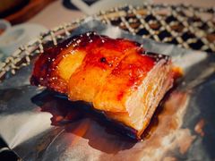 纸包黑叉烧-荣轩(新荣记环球金融中心店)
