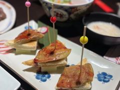 -鱼亭料理(芝罘店)