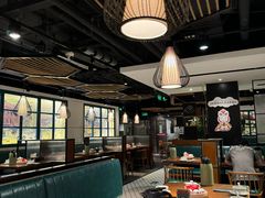 -南拳十三姨·潮汕砂锅粥(世纪金源店)