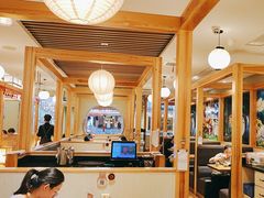 -一心创作料理屋(经开万达店)