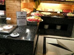 -芭菲盛宴·环球美食(解放碑英利国际店)