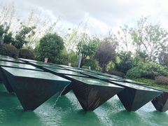 -上海崇明金茂凯悦酒店