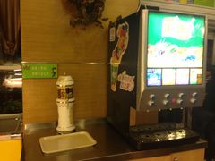 -欢乐牧场海鲜烤肉自助(牡丹园店)