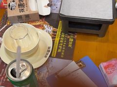 -探唐烧烤(棠东店)