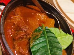 -小大董·烤鸭(凤凰汇店)