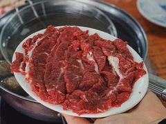 -蔡社牛肉城(龙湖店)