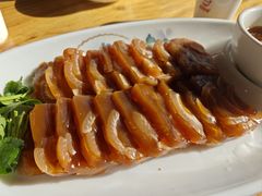 -老姑砂锅·烧烤天津菜(体北道店)