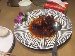 -浔庐餐厅•江西老字号•九江菜(烟水亭店)