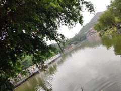 -珠海圆明新园