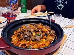 -日月昇渔家菜·海肠捞饭·大连海鲜(星海公园店)