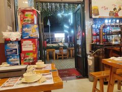 -探唐烧烤(棠东店)