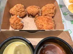 -Shake Shack(南山万象天地店)