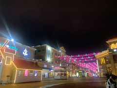 -黄泥岗·地道湖北菜(奥特莱斯店)