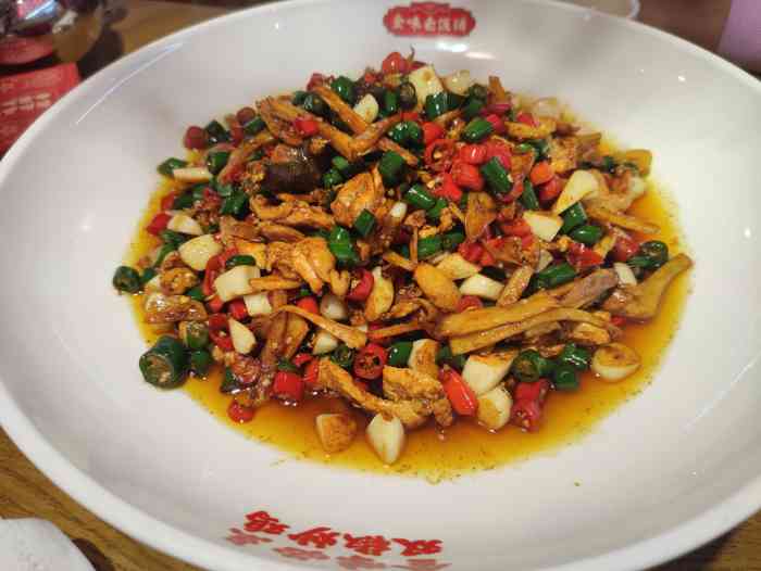 金味老饭铺(星沙店)-"92这家店在星沙的大众传媒附近,我还记得.