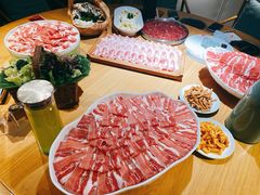 -老灶堂文创火锅(文艺路店)