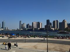 -海河外滩公园
