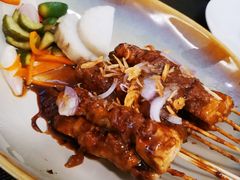 -THE PAWON·8碗(古北SOHO店)