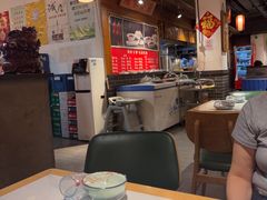 -张大嘴菜馆(庞各庄店)