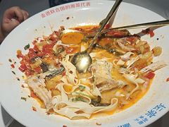 -坛宗剁椒鱼头(河西王府井店)