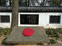 -西湖风景区十里琅珰-五云山