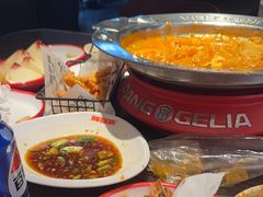 -胖哥俩肉蟹煲(杭州下沙学林街店)