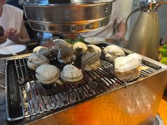 -丹东特色烤肉(学府路一部店)