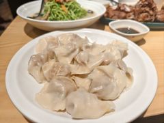 -安天民北方饺子(白石洲店)