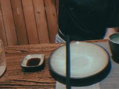 包房-酱子居酒屋(南洋维也纳花园店)