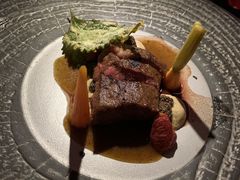 -wann lounge 低温慢煮牛排·清吧