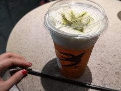 -BeauTea水仙(coco park店)