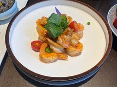 -儒忆孔府菜(清控店)