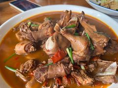 -丰乐餐厅·始于1999·本地老字号