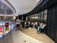 -小炳胜(卓悦中心店)
